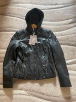 Lederjacke von Gipsy Nordrhein-Westfalen - Gronau (Westfalen) Vorschau
