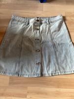 Jeansrock gr 42 Schleswig-Holstein - Harrislee Vorschau