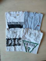 T-Shirts Levi's Guess Pink von Victoria Secret Gr. XS Sachsen-Anhalt - Muldestausee Vorschau