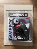 Gameboy Camera rot VGA 85 Brandenburg - Lebus Vorschau