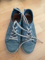 Bama sneakers 36, blau Baden-Württemberg - Kronau Vorschau
