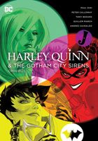 Harley Quinn & The Gotham City Sirens Omnibus (2022 Edition) Wuppertal - Oberbarmen Vorschau