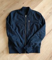 H&M Jacke / Pilotenjacke Größe XS wie neu Hessen - Nidderau Vorschau