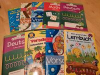 Vorschulbücher, Lernbücher Brandenburg - Brandenburg an der Havel Vorschau