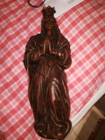 Wachsfigur Mutter Gottes Bayern - Haundorf Vorschau