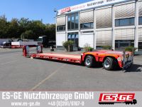 Faymonville MAX Trailer MAX510 Tiefbett 2x10 t Essen - Essen-Borbeck Vorschau