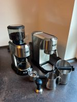 De Longhi Siebträger Espressomaschine Wandsbek - Hamburg Rahlstedt Vorschau