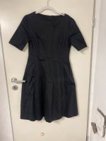 Hallhuber Kleid schwarz Größe 40 Nordrhein-Westfalen - Köln Vogelsang Vorschau