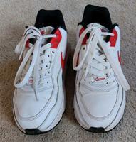 nike air max ltd 3 Gr  41 sehr gut erhalten Bayern - Allersberg Vorschau