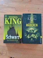 2 Stephen King Romane Nordrhein-Westfalen - Altenberge Vorschau