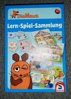 Lern- Spiel Sammlung " Sendung mit der Maus" Bayern - Tirschenreuth Vorschau