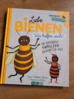 Buch: Liebe Bienen Wir helfen euch Rheinland-Pfalz - Böhl-Iggelheim Vorschau