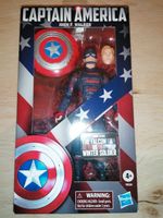 Marvel Legends Captain America Hasbro Neu & OVP Nordrhein-Westfalen - Herford Vorschau