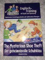 Englisch Training mit Spaß und Spannung The Hotel Gang Niedersachsen - Seevetal Vorschau