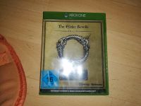 XBOX ONE - The Elder Scrolls Thüringen - Erfurt Vorschau