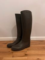 L‘autre Chose Stiefel Gummistiefel grau Gr. 36 Hamburg-Nord - Hamburg Hohenfelde Vorschau