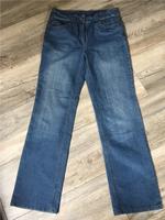 Damen Stretch Jeans Hose, Größe 38 Niedersachsen - Cuxhaven Vorschau