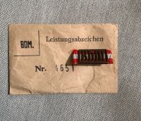 Original BDM Abzeichen mit Original Tüte Nummerngleich Nordrhein-Westfalen - Nettetal Vorschau