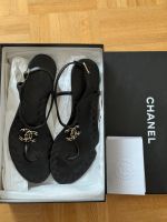 Sandalen von Chanel München - Schwabing-Freimann Vorschau