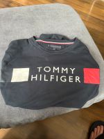 TOMMY HILFIGER Shirt,4 XL dunkelblau Sachsen - Crimmitschau Vorschau