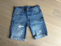 Jeans-Shorts Slim Fit & Denim H&M Gr. 29 Schleswig-Holstein - Bad Oldesloe Vorschau