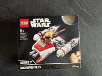 Lego 75263 Star Wars vollständig Bayern - Dettelbach Vorschau