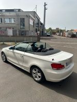 BMW 118i Cabrio Berlin - Neukölln Vorschau