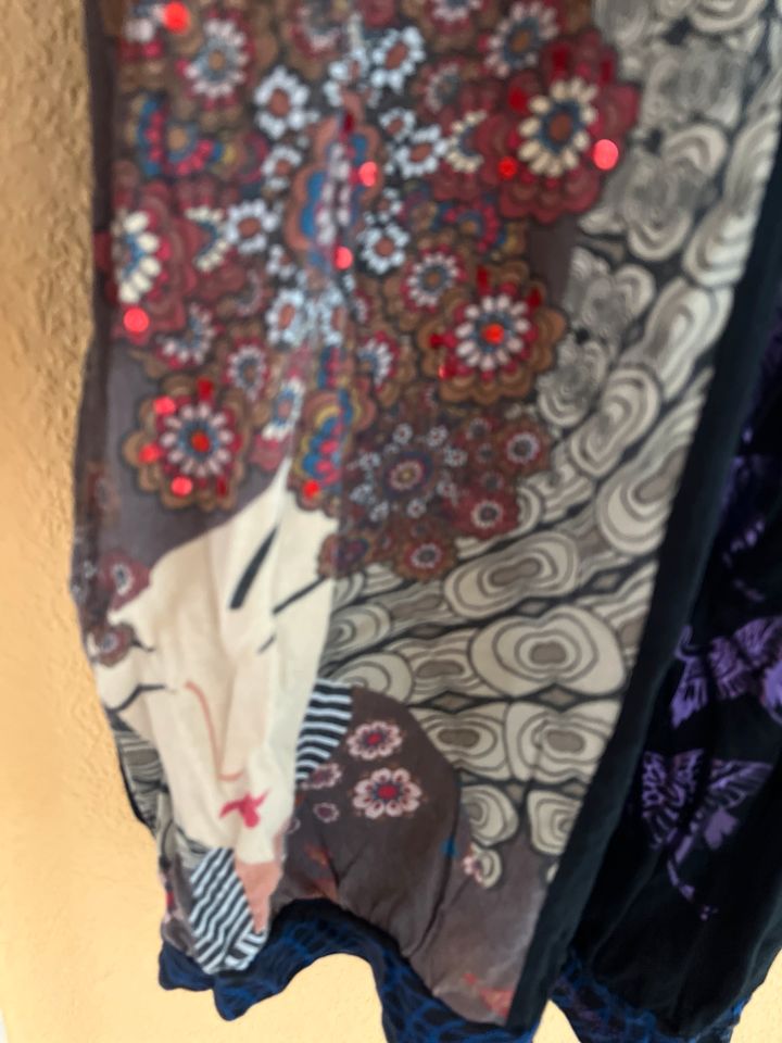 Desigual Kleid in Flensburg