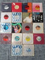 Konvolut 18 Singles Australien Vinyl Rock Pop Nürnberg (Mittelfr) - Oststadt Vorschau