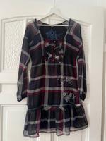 Desigual Kleid – Gr. 38 – ausgefallen & transparent Bonn - Bonn-Zentrum Vorschau