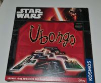 Gesellschaftsspiel Ubongo Star Wars Edition Hessen - Rodgau Vorschau