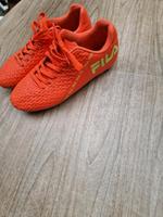 FILA Fußballschuhe orange Nordrhein-Westfalen - Leverkusen Vorschau