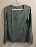 Langarmshirt von Only  Gr. 40 mintgrün München - Schwabing-Freimann Vorschau