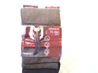 Strumpfhosen 2 St. Gr.L Farbe coffee/chestnut inkl. Versand Bremen - Schwachhausen Vorschau