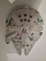 Star Wars Millenuim Falcon mit Sound und Licht Bayern - Burgebrach Vorschau