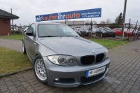 BMW 118  Coupe 118d*M-PAKET*TEMPOMAT*XENON*PDC !! Nordrhein-Westfalen - Kempen Vorschau