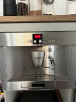 Bosch Kaffeevollautomat Einbaukaffeevollautomat Bastler Nordrhein-Westfalen - Schöppingen Vorschau