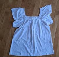 Damenshirt von ESPRIT  - Weiß - Gr. L Baden-Württemberg - Lörrach Vorschau