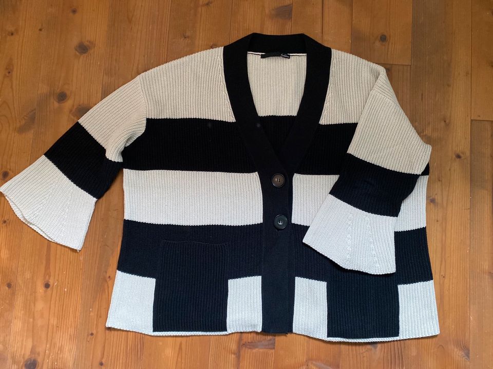 Strickjacke LE COMTE Gr 46 - TOP in Westerwaldkreis - Mörsbach | eBay  Kleinanzeigen ist jetzt Kleinanzeigen