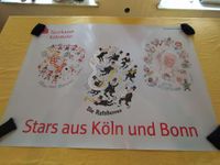 Poster Plakate Karneval Stars aus Köln und Bonn 118 x 84 cm Köln - Humboldt-Gremberg Vorschau