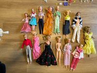 Barbie und Ken Vintage 1966-1971 und andere Püppchen Obergiesing-Fasangarten - Obergiesing Vorschau