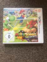 Nintendo 3DS Mario Tennis Open Baden-Württemberg - Heidelberg Vorschau