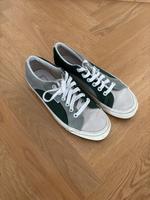 Vans Vault OG Lampin LX Grün 42,5 München - Au-Haidhausen Vorschau