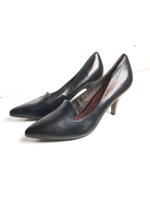 Tamaris Leder pumps 39 schwarz Rheinland-Pfalz - Germersheim Vorschau