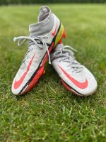 Nike Fußballschuhe -   Phantom - Größe 41 Sachsen - Neuensalz Vorschau