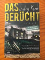 Das Gerücht - Lesley Kara- Buch- Neu Nordrhein-Westfalen - Remscheid Vorschau