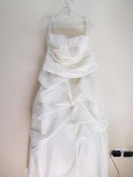 Brautkleid Hochzeit Gr L Sachsen - Wurzen Vorschau