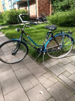 Gazelle Damenfahrrad, 28 Zoll Rostock - Lichtenhagen Vorschau