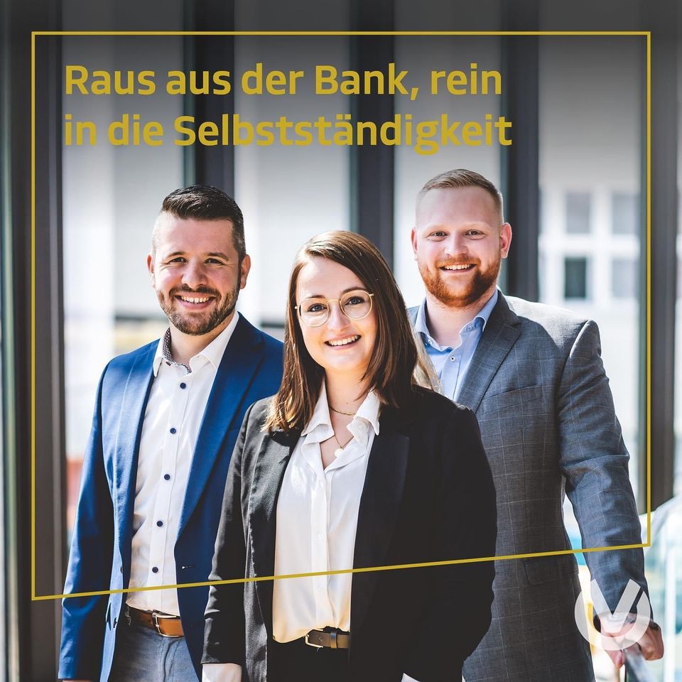 Einstieg als Branchenkenner - Banken/Versicherungen/Immobilien in Berlin