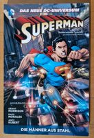 DC Comic "Superman" Bayern - Gessertshausen Vorschau